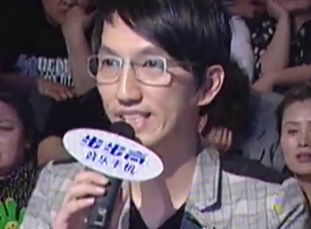快乐女声2011 沈阳唱区50进30晋级赛（2）