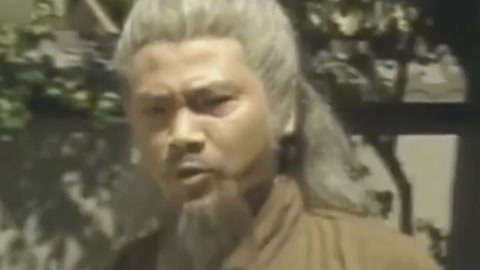 经典传奇 黄金配角吴孟达的演艺生涯   一场商演走秀1500块