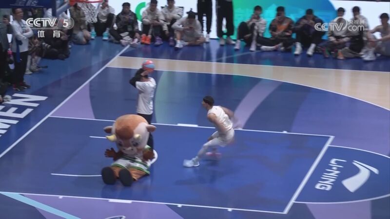 体坛快讯 [体坛快讯]完整版 20240303
