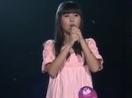 快乐女声2011 长沙唱区晋级赛50进30(4)