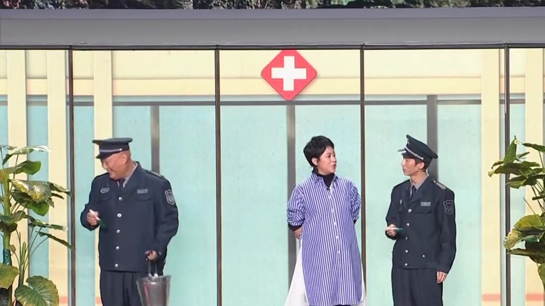嘴硬心软好妈妈 弄虚作假受惩罚