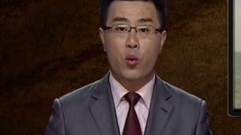 经典传奇 鄱阳湖离奇事件大调查