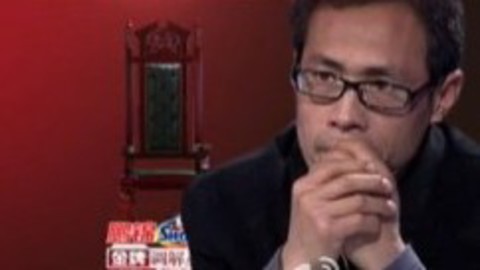 金牌调解 一个错误通往地狱