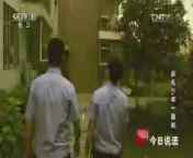 今日说法 《今日说法》 20140809 两名少年一座城