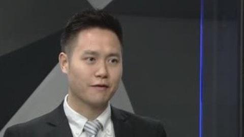 财经早班车 中国互联网大而不强