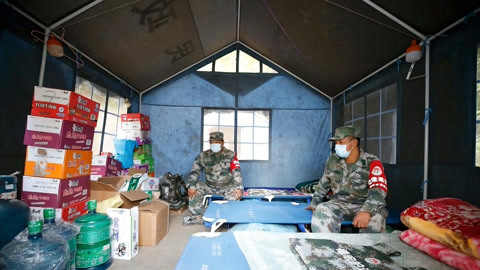 长江新闻号 长江新闻号