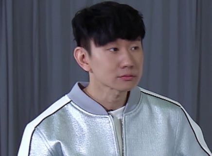 奔跑吧 林俊杰李晨正面对抗
