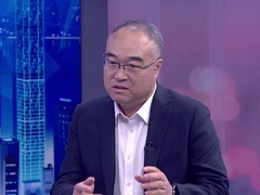 赵旭生 科技自强 用民族品牌守住健康