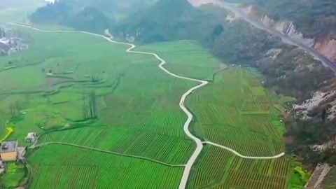 与梦想合拍 好货出山 村民致富秘诀