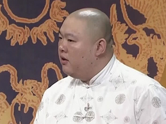 笑动剧场2026 单口相声《吃月饼》