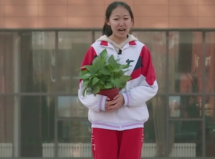 学生吐槽班主任奇特“惩罚制”