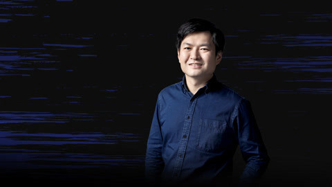 一刻talks 彭跃辉：做件反人性的事