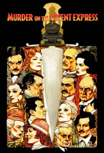 东方快车谋杀案（译制配音版）