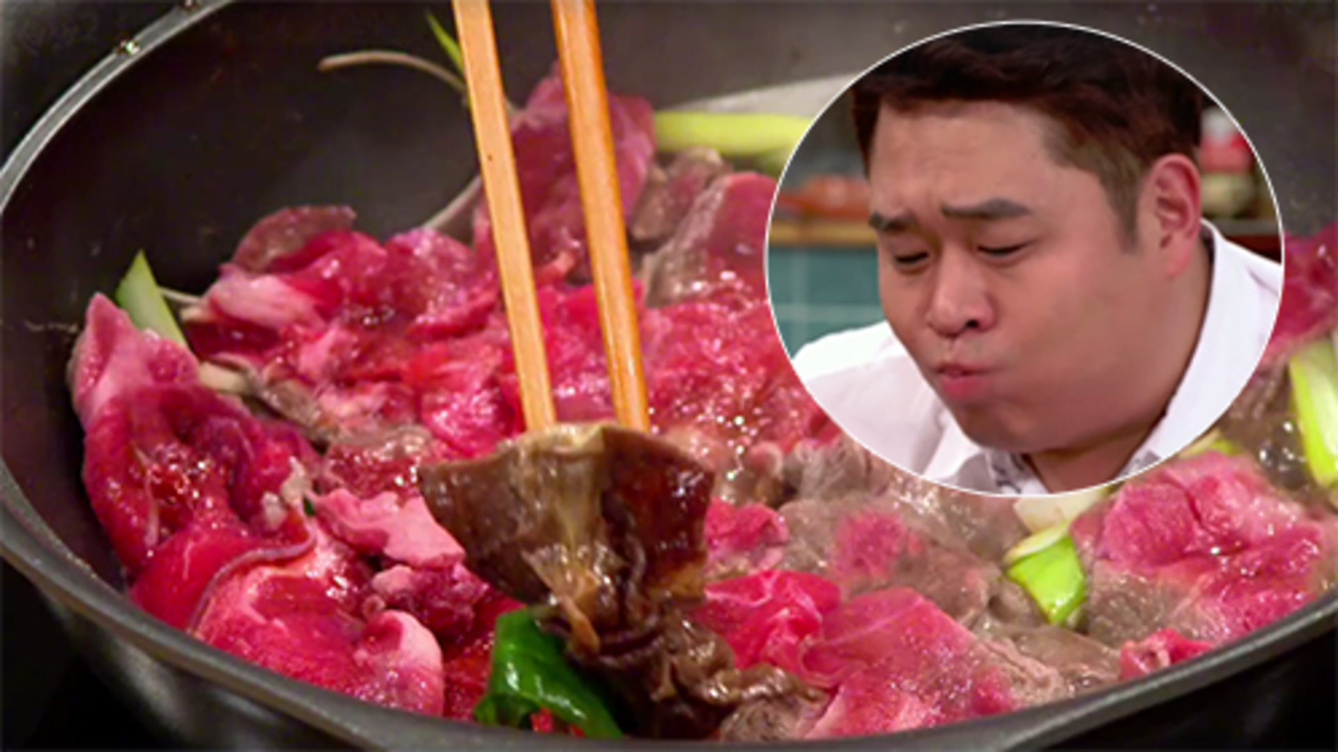 第32期：韩国食神强推牛肉美食