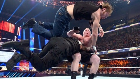 wwe美国职业摔角 2016年WWE《快车道》 完整回放