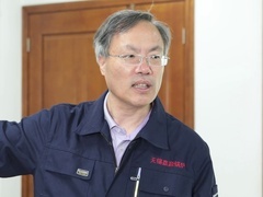 信用中国 顾根华：绿色工业升级的“中国方案”