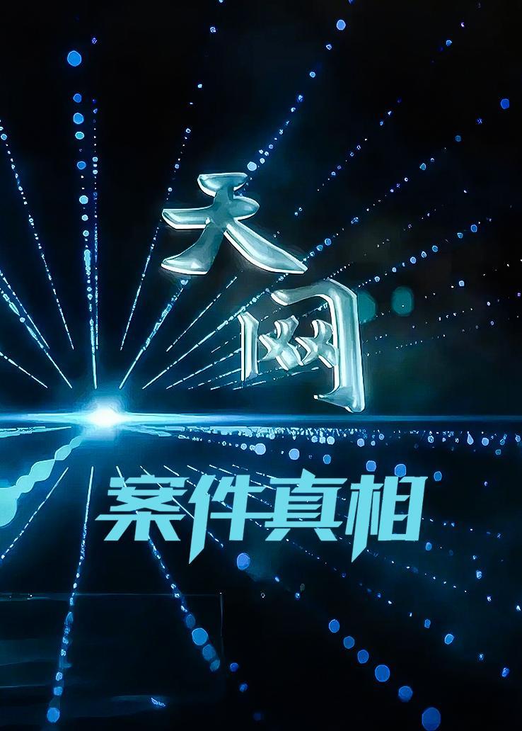 天网：案件真相