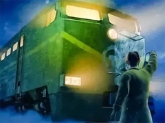 我们的接力跑