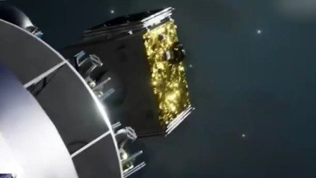@所有人 期待！中国航天将向太阳系边缘进发