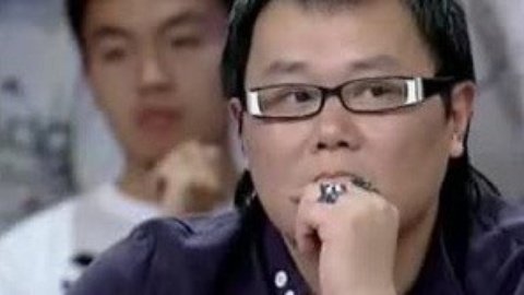 头脑风暴 90后喜欢看什么？