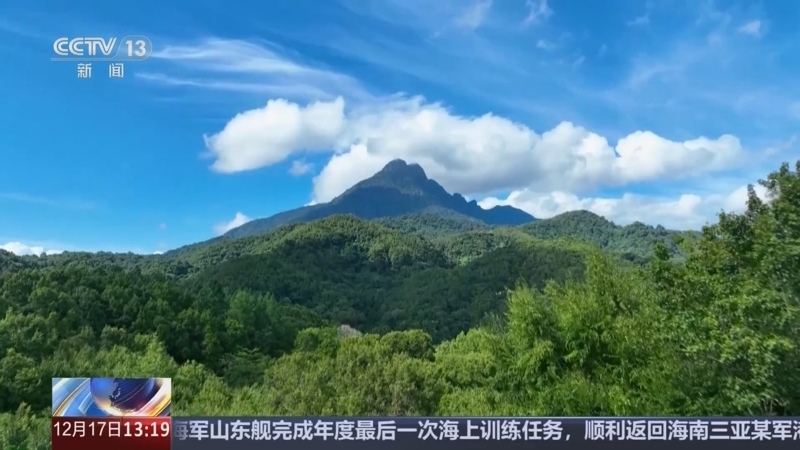 新闻直播间 《新闻直播间》 20251217 13:00