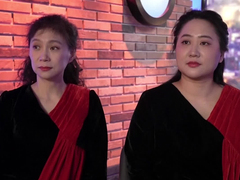 《选择》春节大联欢 合唱团招募先看人品