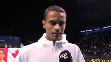 【全场回放】塞伦多洛0-2迪亚洛 2024ATP阿拉木图站半决赛