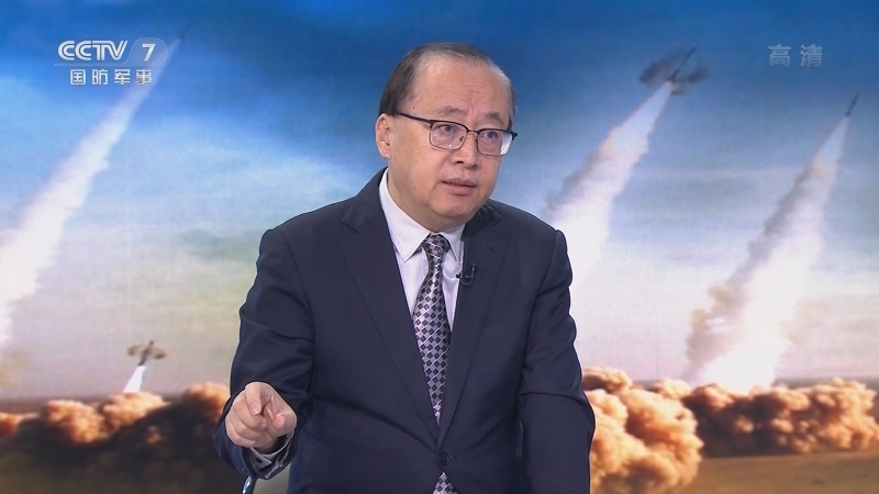 防务新观察 《防务新观察》 20201209 中东上演“暗杀竞赛” 伊朗向美国开出天价赔偿？