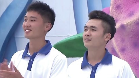 男生女生向前冲 第十一季 六一儿童节专场 青春少年热血闯关