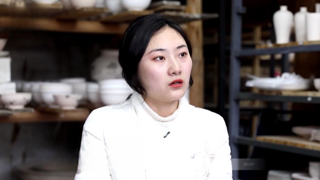 社会传真 沿着总书记的足迹——千年窑火 生生不息