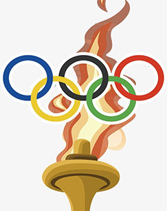 五环纪事 海报