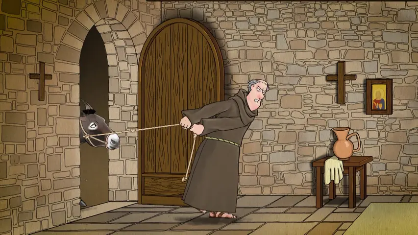 《糟糕的历史第九季》第6集