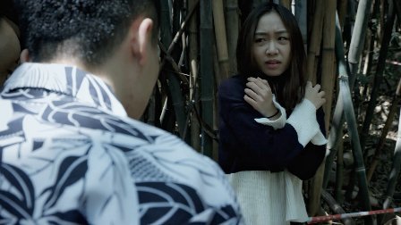 有梗 第二季 美女受辱后竟挖人祖坟报复 23