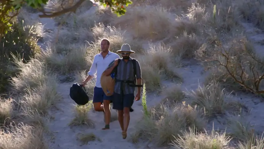 《现代隐士第五季》第4集