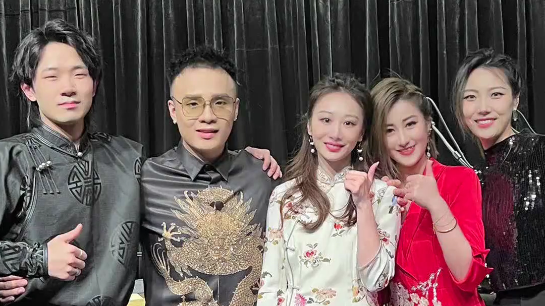 大戏看北京 带你打卡三里屯中的演绎新潮流