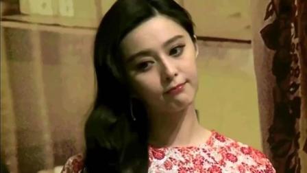 嘻嘻娱乐 2017 11月 范冰冰收工和工作人员开心聚餐 遭催生团打卡 171129