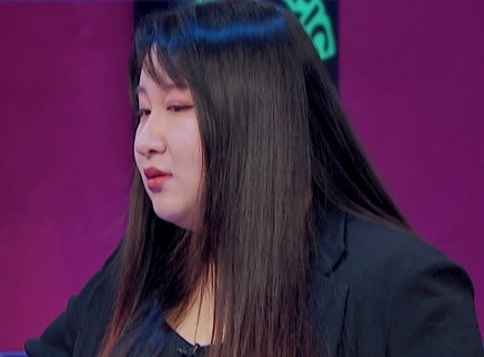 第5期：锤娜丽莎曝杨迪黑历史