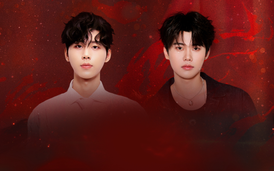 前方高能 来点不一样的说唱？！