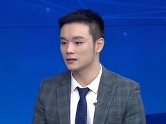 大国创新 罗杭生：罗老师的英语课