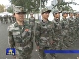 军事报道 《军事报道》 20151113