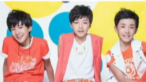 播报多看点 爸爸你在哪儿 TFBOYS怎么这么火