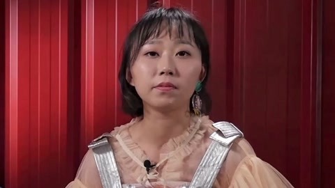 奇葩ICU 第2期之网恋真的可靠吗？要靠自己去分辨