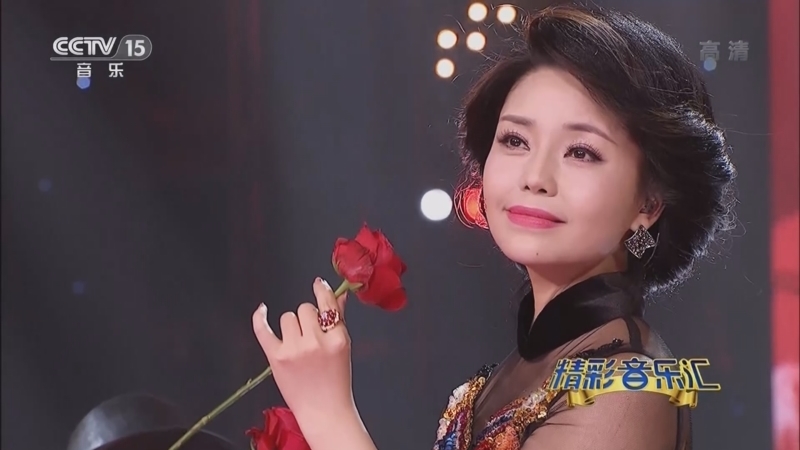 精彩音乐汇 《精彩音乐汇》 20220618