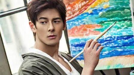 儒雅暖男郭品超