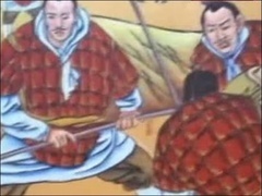 经典传奇 《经典传奇》 秦始皇陵的未解之谜