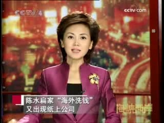 海峡两岸 海峡两岸 2008年 第246期