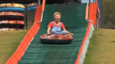 考艾四天三夜减压之旅