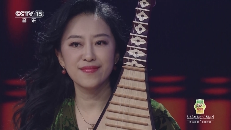 风华国乐 《风华国乐》 20240516 中国潮音