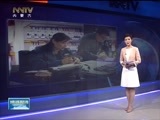 晚间报道 《晚间报道-内蒙古》 20171002