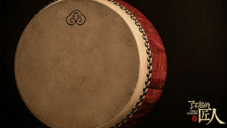 台鼓达人王锡坤